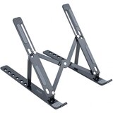 TooQ Tudi dvigala podpora sivi portatilni aluminij, (21407347) | Shoptok.si