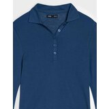 Sinsay PPolo majica s dugim rukavima | shoptok.hr