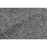 RugsX TEKAČ, Tekač SOFFI košati 5cm siva - za kuhinjo, prdečasobo, hodnik 80/250 cm | Shoptok.si