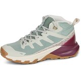 Keen TARGHEE APEX MID WP Zelena | shoptok.hr