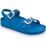 Grubin sandale za devojčice RIO LIGHT 3102400 plava Cene
