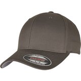 Flexfit Wooly Brushed Dark Grey | shoptok.hr