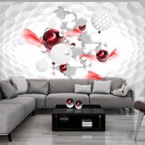  Tapeta - Race of Colours - Red 350x245 | shoptok.hr
