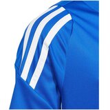 Adidas Funkcionalna majica 'Tiro 24' modra / bela | Shoptok.si