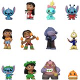 Funko MYSTERY MINI: LILO & STITCH - 1 komad | shoptok.hr