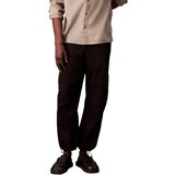 Calvin Klein Jeans Spodnji deli trenirke COTTON NYLON DRAWSTR LV04RC606G Črna Cene