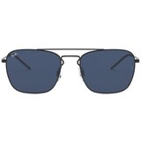 Ray-ban muške naočare za sunce rb 3588 9014/80 Cene
