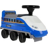  Dječja guralica Ride 2in1 Police - plava | shoptok.hr