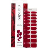  UV Gel Nail Strips - Berry Jam Cene