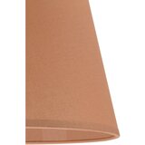  duolla - abažur za stonu lampu sofia xs E14 ø 18,5 cm braon | Eponuda.com