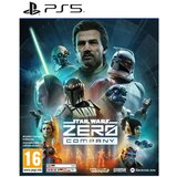  PS5 Star Wars Zero Company Cene