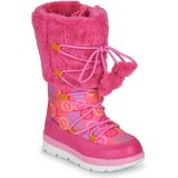 Agatha Ruiz De La Prada Škornji za sneg APRES SKI Rožnata Cene