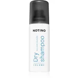 Hair Collection Volume Dry Shampoo suhi šampon za sve tipove kose 50 ml