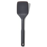 Oxo Good Grips Gray Silicone Kitchen Spatula for Effortless Cooking, (21740246) Cene