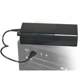  džepni kompresor 4000 mAh 5V crni | Eponuda.com