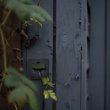  Brilagi - Spoljna ugradna podna utičnica IP55 crna pravougaona | Eponuda.com