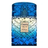 Oasis Fruity Oud parfemska voda unisex 100 ml