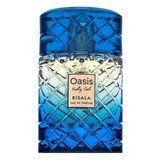 Risala Oasis Fruity Oud parfumirana voda unisex 100 ml | Shoptok.si