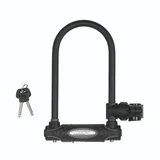 U-Lock steel 13mm with Mount 8195EURDPRO