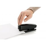 Novus Heftalica "Harmony" crna | ePonuda.com