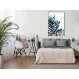  Poster - Evergreen Palm Leaves 40x60 | shoptok.hr