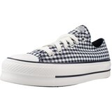 Converse CHUCK TAYLOR ALL STAR LIFT Plava | shoptok.hr