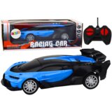  Auto na daljinsko upravljanje Controlled RC 1:22 - plavi Cijene