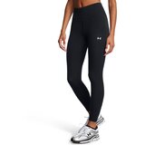 Under Armour UA Women's Leggings Motion Ankle, EMEA Black/White - L, (21582014) Cene