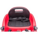  Dječji električni automobil GTS1166 crveni – daljinski upravljač, 2x45W, LED svjetla | shoptok.hr