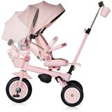 Chipolino sklopivi tricikl Marathon Smart 360° Powder Pink | shoptok.hr