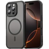 Techsuit Ohišje HaloFrost II MagSafe za Apple iPhone 11 - Črna Cene