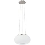 Eglo 33766 - led rgbw prigušiva luster na sajli optica-c LED/22W/230V | Eponuda.com