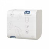  Toalet papir za dispenzer Tork T3 složivi 252 lis 1/36 114277 Cene