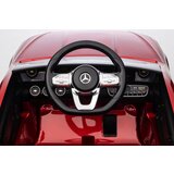  Licencirani auto na akumulator Mercedes CLA 45s AMG 4x4 - crveni/lakirani | shoptok.hr
