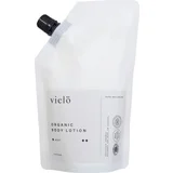 organic body lotion - 500 ml