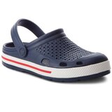 Coqui muške sportske papuče lindo clogs teget