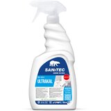 SANITEC ultrakal 750ml Cene