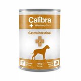 CALIBRA veterinary diets dog konzerva gastrointestinal 400g cene