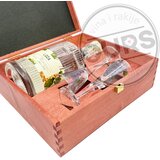 SAVKA Loza Drvena kutija 0,7L | Eponuda.com