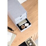 Bigso Box of Sweden Kartonast organizator za predale Ingrid – | Shoptok.si