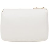 Liu Jo Ročna torba S Crossbody AA5072 E0058 Écru | Shoptok.si