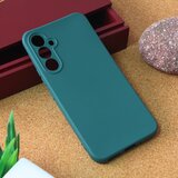  Maska za telefon Teracell Giulietta za Samsung A546B Galaxy A54 5G mat zelena | Eponuda.com