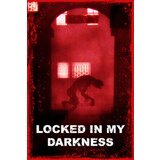  locked in my darkness (pc) steam key global | ePonuda.com