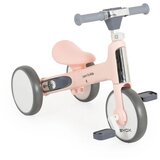 Balance Bike learn to ride 2in1 – pink Cene