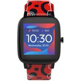 Forever pametna mladostniška / otroška / športna ura iGO PRO JW-200 - črna | Shoptok.si