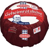 Schärdinger Sir "Geheimratskäse" 45% - 240 g u