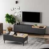HANNAH HOME set nameštaja za dnevnu sobu Mia Cene