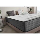 Moonia Vzmetnica Žepne vzmeti Hexacare 28cm, 135 x 190cm - (21563458) | Shoptok.si