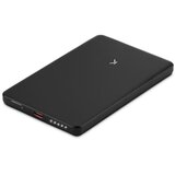 Ksix prijenosna baterija za punjenje 5000 mAh, magnetsko punjenje, PD 20W, USBC | shoptok.hr