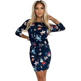 Numoco Sports dress with a tie | shoptok.hr